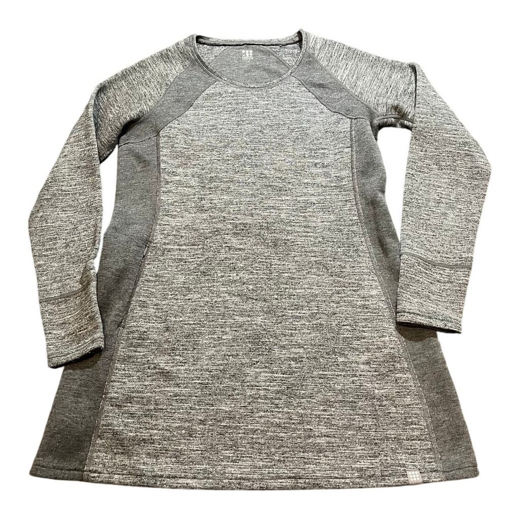 Title Nine Gray Women's Sweatshirt